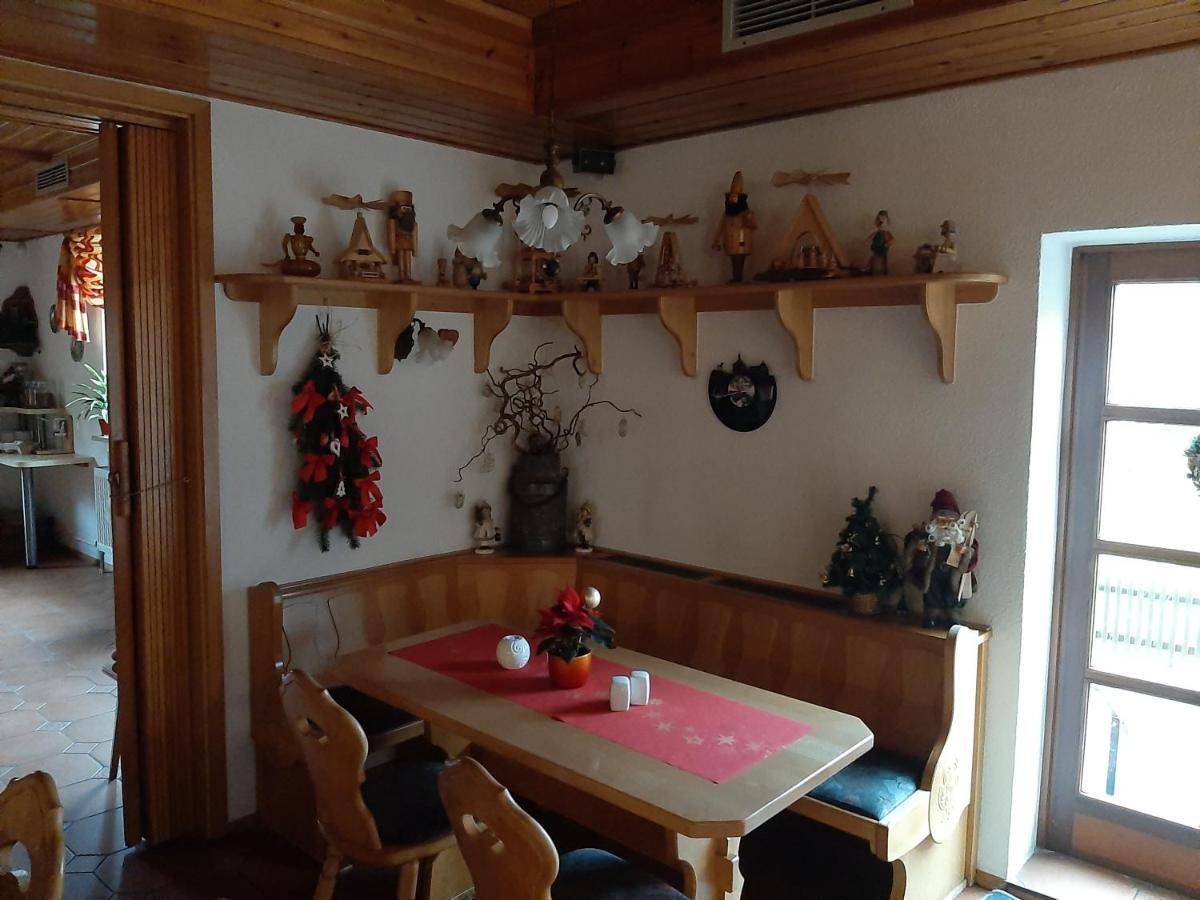 Zum Doehlerwald Hotel 3*